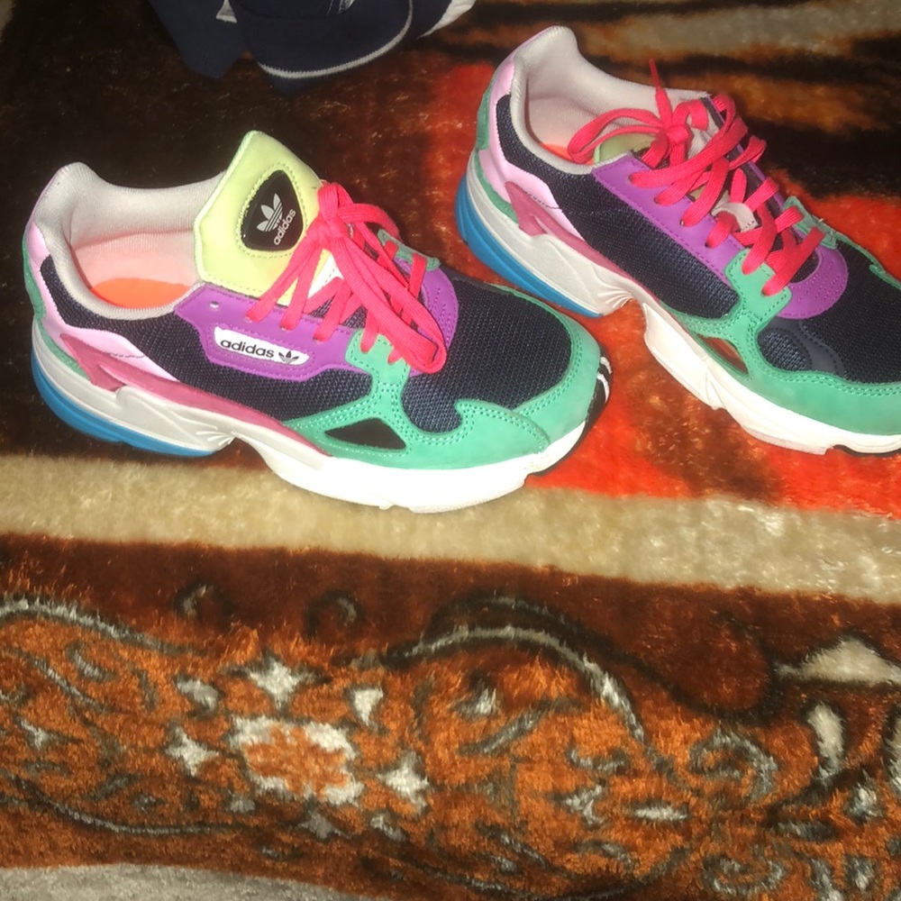 Women’s Adidas Sneakers